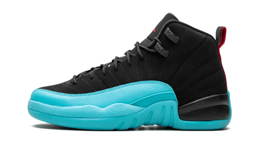 Air Jordan 12 Air Jordan 12 Retro GS 'Gamma'